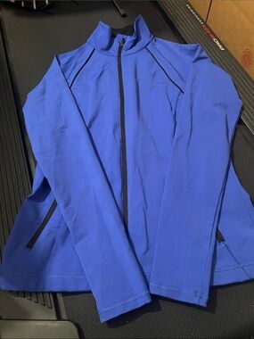 NWT: tek gear shapewear 
Size medium